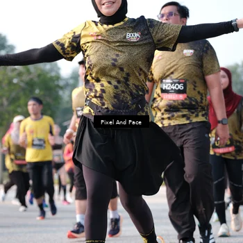 Runner Photo 6779629