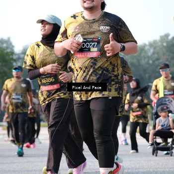 Runner Photo 6779631