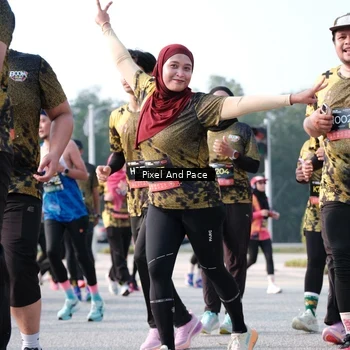 Runner Photo 6779660