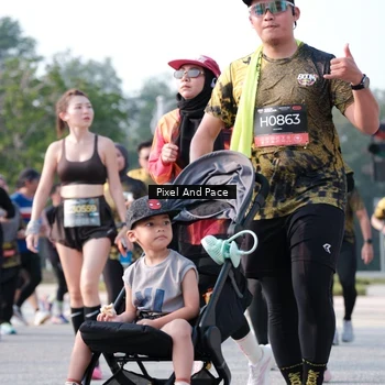 Runner Photo 6779662