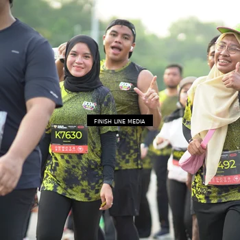 Runner Photo 6779682