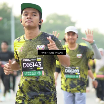 Runner Photo 6779687