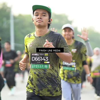 Runner Photo 6779693