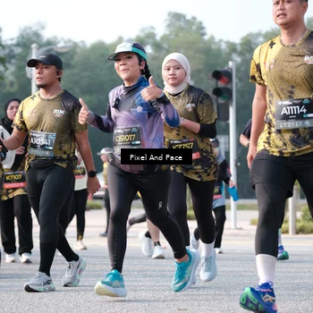 Runner Photo 6779711