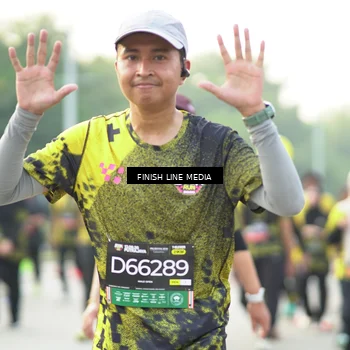 Runner Photo 6779720