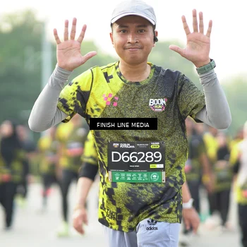 Runner Photo 6779729