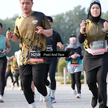 Runner Photo 6779742
