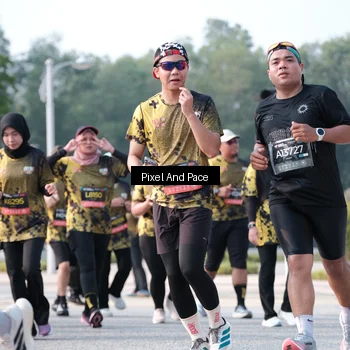 Runner Photo 6779760