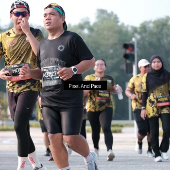 Runner Photo 6779780