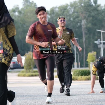 Runner Photo 6779806