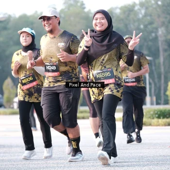 Runner Photo 6779807