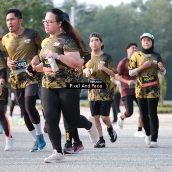 Runner Photo 6779812