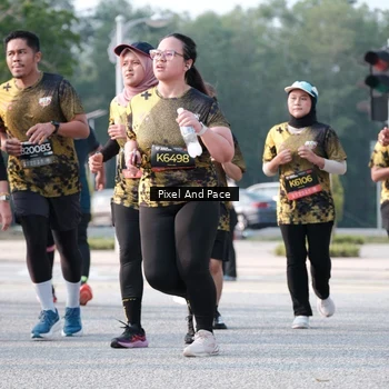 Runner Photo 6779813