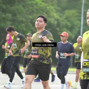 Runner Photo 6779937