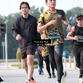Runner Photo 6779940