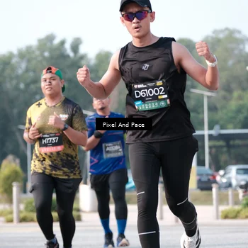 Runner Photo 6779949