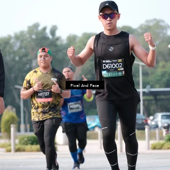 Runner Photo 6779955
