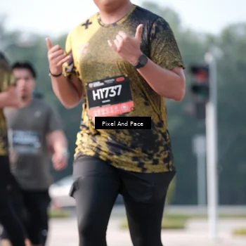 Runner Photo 6779961