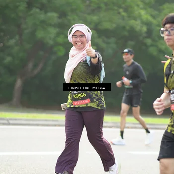 Runner Photo 6780059