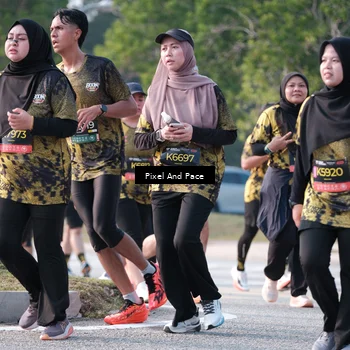 Runner Photo 6780082
