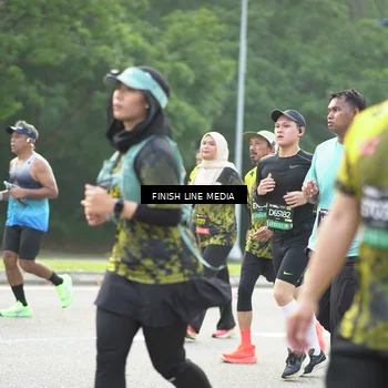 Runner Photo 6780088