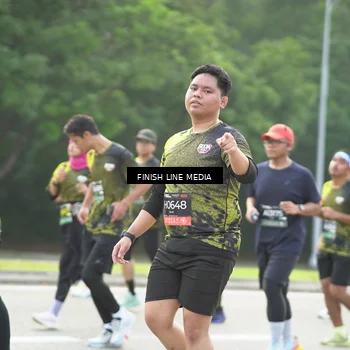 Runner Photo 6780251