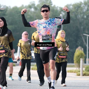 Runner Photo 6780293