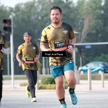 Runner Photo 6780318