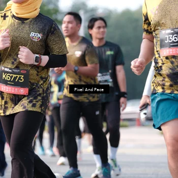 Runner Photo 6780330