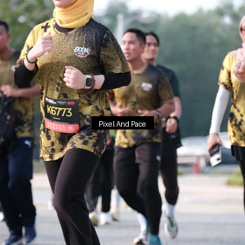 Runner Photo 6780338