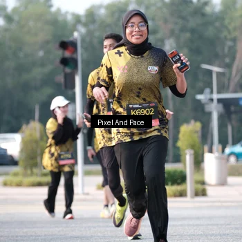 Runner Photo 6780357