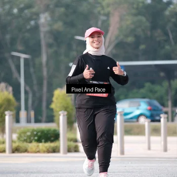 Runner Photo 6780407