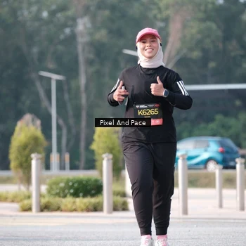 Runner Photo 6780422