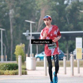 Runner Photo 6780427