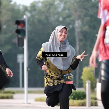 Runner Photo 6780464