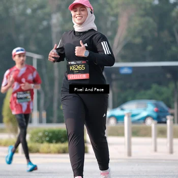 Runner Photo 6780466