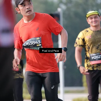 Runner Photo 6780484
