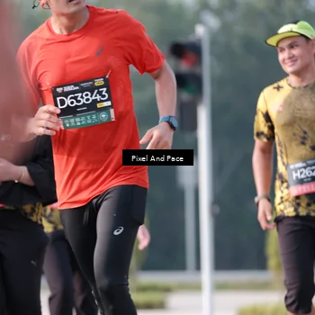 Runner Photo 6780487