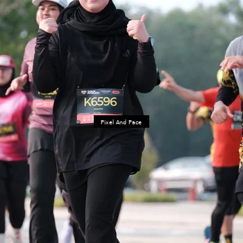 Runner Photo 6780492
