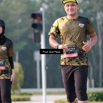 Runner Photo 6780499