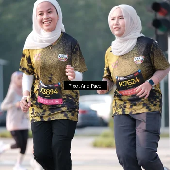Runner Photo 6780529