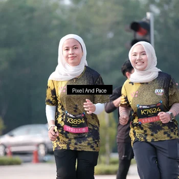 Runner Photo 6780536