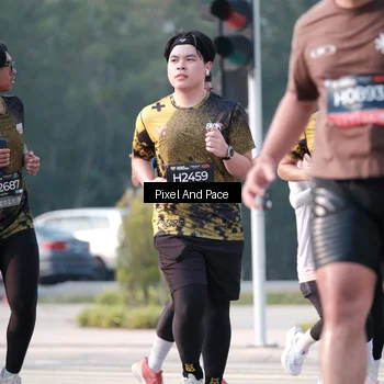 Runner Photo 6780542
