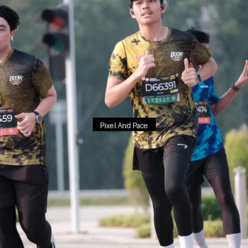Runner Photo 6780556