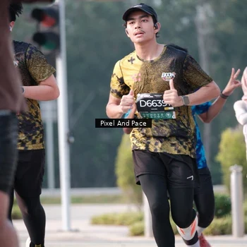 Runner Photo 6780577