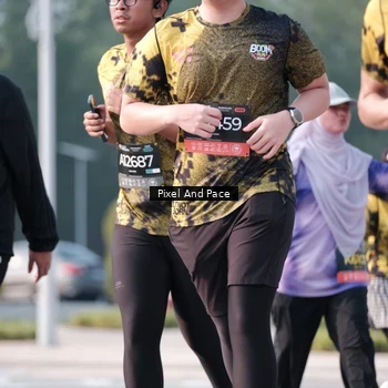 Runner Photo 6780588