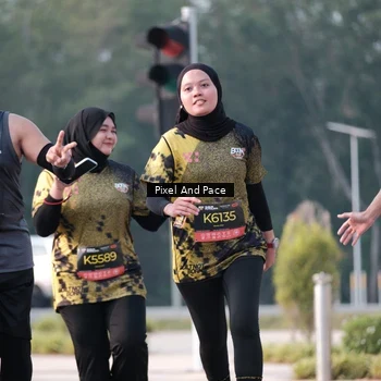 Runner Photo 6780615