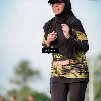 Runner Photo 6780681