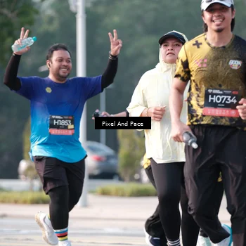 Runner Photo 6780687