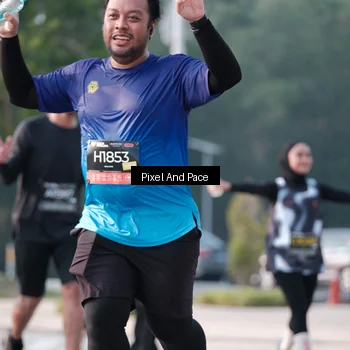 Runner Photo 6780693